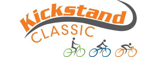 Kickstand Classic Logo Full Color