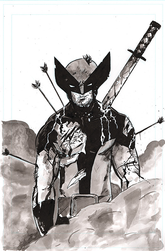 Wolverine Commission