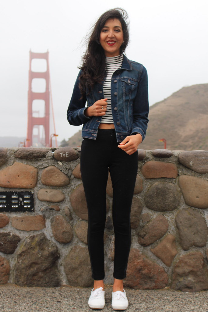 Golden Gate 7